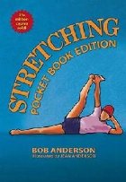 Stretching: Pocket Book Edition