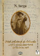 Stări sufleteşti şi războaie : lecţii la Şcoala Superioară de Război în 1938