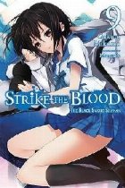 Strike the Blood Vol (light