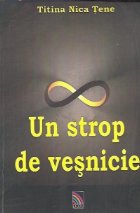 Un strop de vesnicie - Poezii