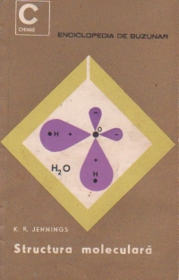 Structura moleculara