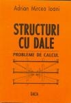 Structuri cu dale