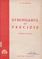 Strungarul de precizie (traducere din limba rusa)