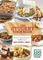 Student Cookbook