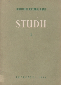 Studii 1.