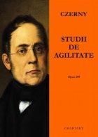 Studii agilitate Opus 299