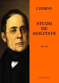 Studii de agilitate. Opus 299