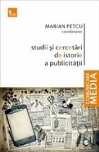 Studii cercetari istorie publicitatii