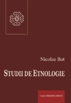 Studii de Etnologie