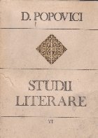 Studii literare Eminescu critica istoria