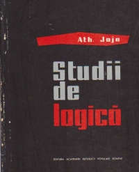 Studii de Logica