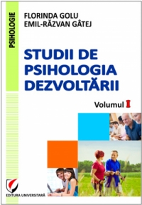 Studii de Psihologia Dezvoltarii (volumul I)