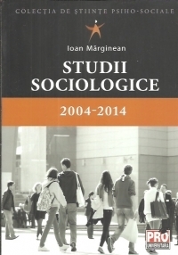 Studii sociologice 2004-2014