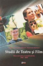 Studii Teatru Film Piese teatru