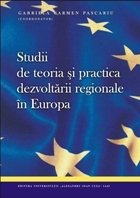 Studii de teoria si practica dezvoltarii regionale in Europa