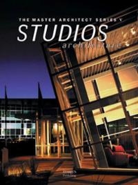 STUDIOS ARCHITECTURE