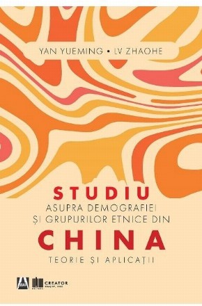 Studiu asupra demografiei si grupurilor etnice din China. Teorie si aplicatii