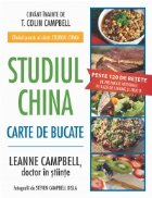 Studiul China Carte bucate