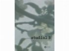 Studiul Prolog (album)