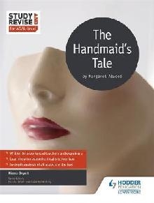 Study and Revise for AS/A-level: The Handmaid's Tale