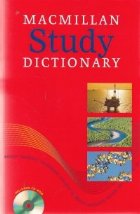 Study DICTIONARY with CD-ROM