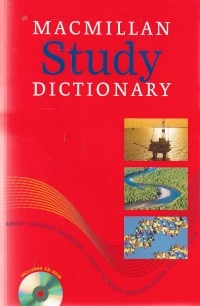 Study DICTIONARY with CD-ROM