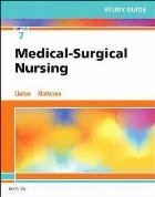 Study Guide for Medical Surgical