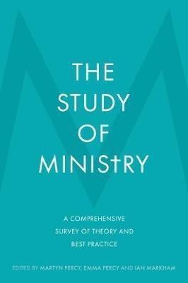 Study of Ministry