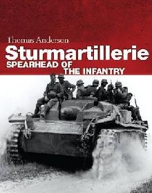 Sturmartillerie