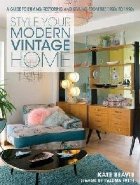 Style your Modern Vintage Home