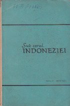 Sub Cerul Indoneziei