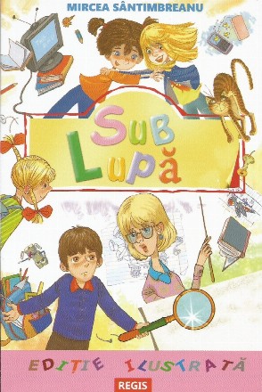 Sub lupa