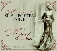 Sub pecetea tainei (Audiobook)