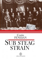 Sub steag strain. Comunistii si Partidul Comunist din Romania in arhiva Kominternului (1919-1924)