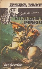 Sub vulturul imperial Volumul