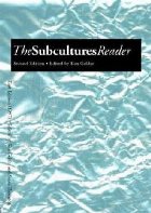 Subcultures Reader