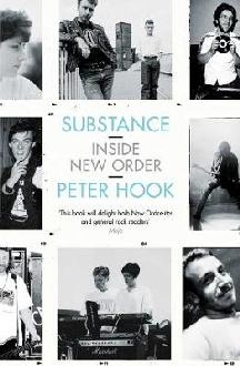 Substance: Inside New Order