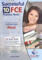 Succeed in FCE - 10 Practice Tests (Carte+cheie+CD)