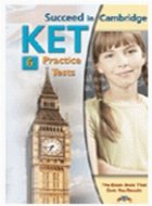 Succeed KET For Schools Practice