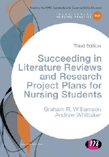 Succeeding in Literature Reviews and Research Project Plans