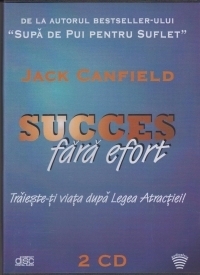 Succes fara efort (Audiobook)