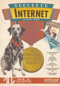 Succes cu INTERNET