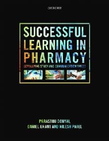 Successful Learning in Pharmacy