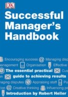 Successful manager handbook