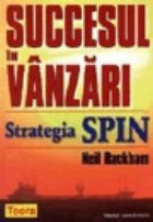 Succesul vanzari strategia SPIN