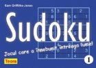 Sudoku 1 - jocul care a innebunit intreaga lume