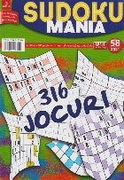 Sudoku mania Numarul