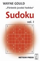 Sudoku vol. I