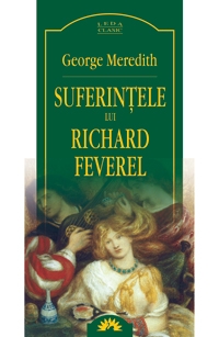 SUFERINTELE LUI RICHARD FEVEREL