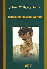 Suferintele tanarului Werther